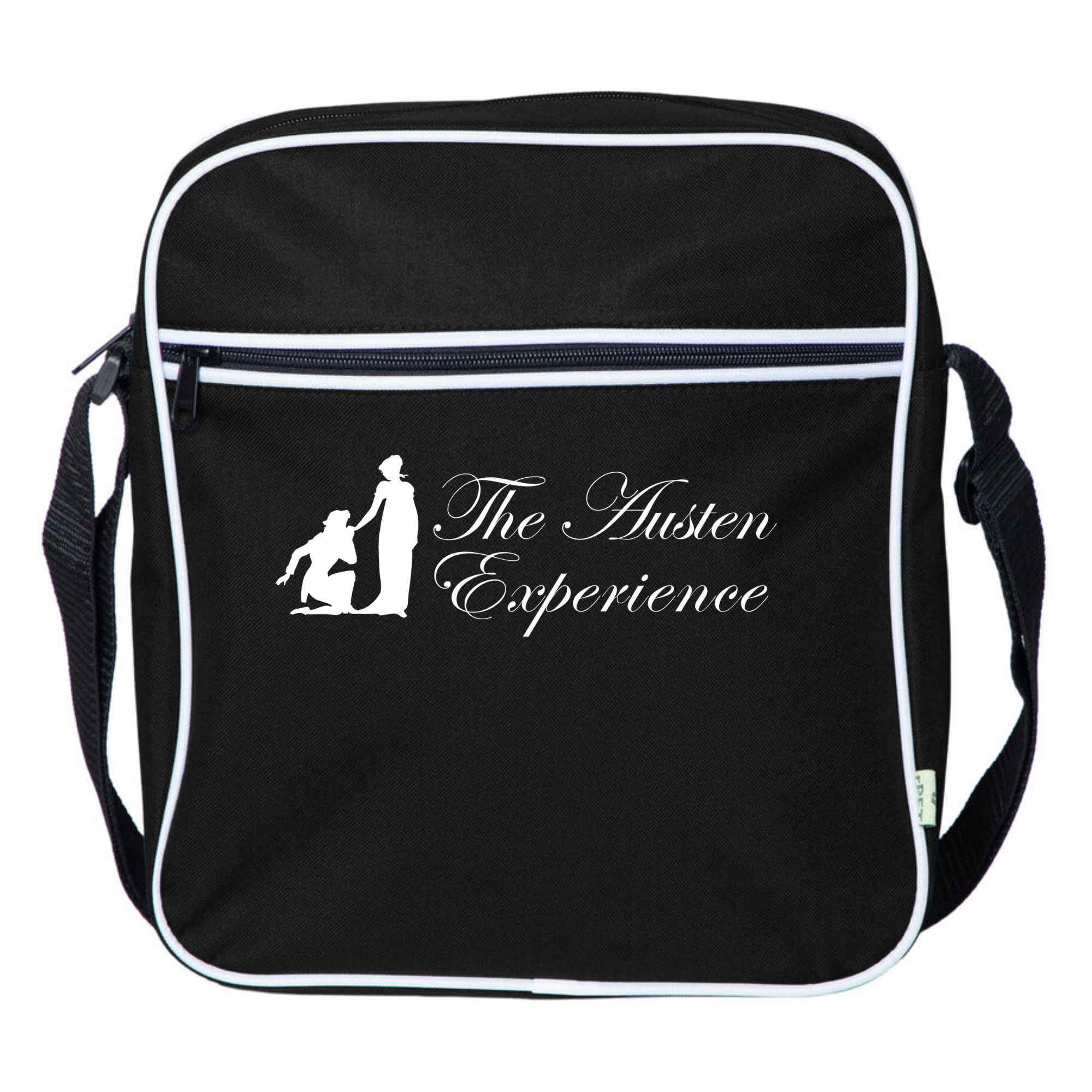 Messenger Bag