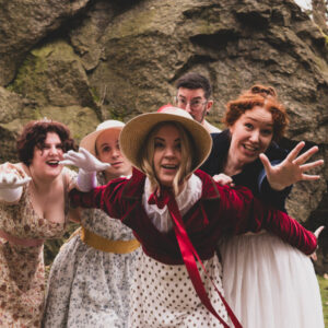 The Austen Experience