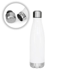 Bottle - Thirsty for...