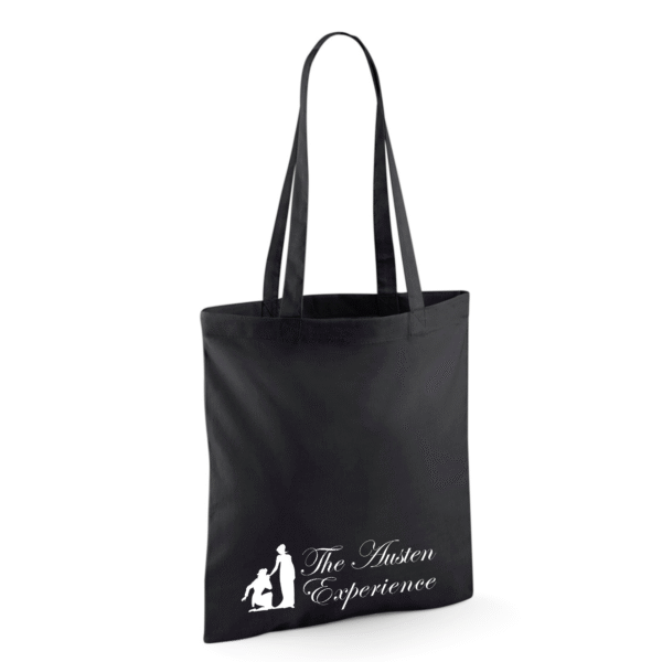 Totebag with Print